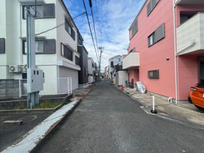 【周辺】 | エスポワール中内