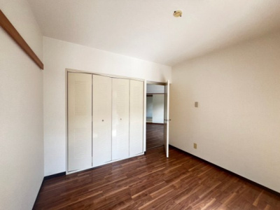 【寝室】 | エスポワール中内