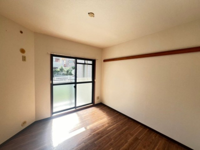 【洋室】 | エスポワール中内