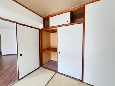 【収納】 | エスポワール中内