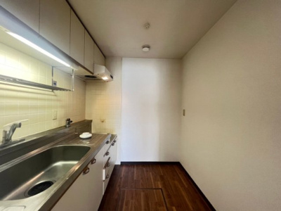 【内装】 | エスポワール中内