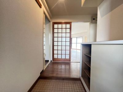 【内装】 | エスポワール中内