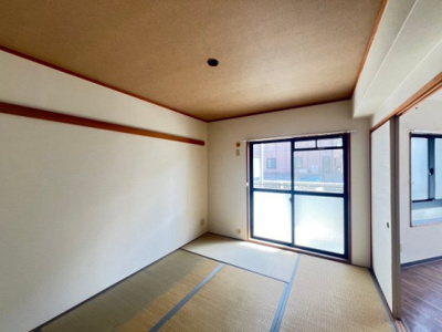 【内装】 | エスポワール中内