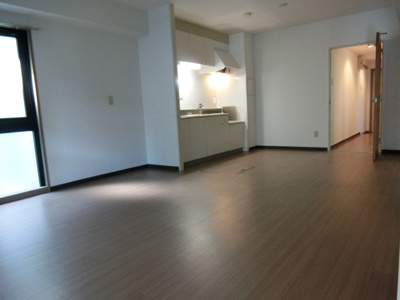 【居間・リビング】 | エスポワール中内