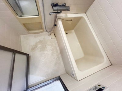 【浴室】 | エスポワール中内