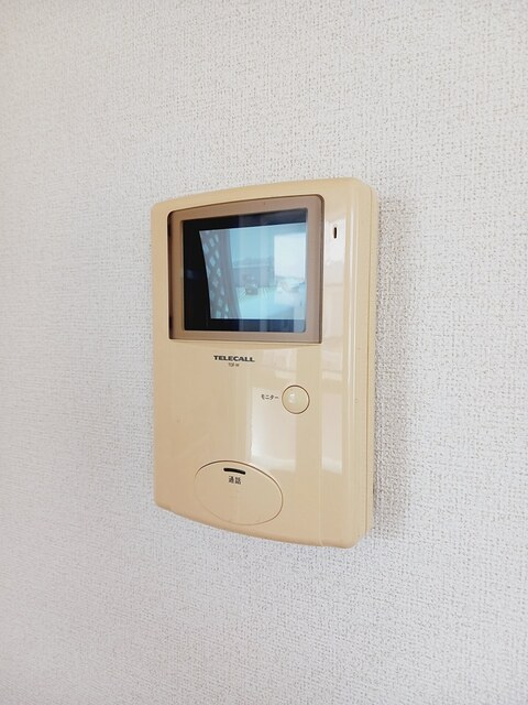 ハイム高岡　Ⅵの設備|その他設備