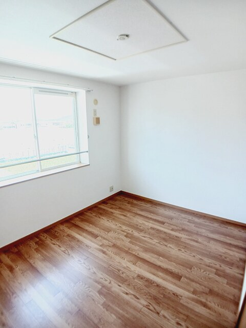 ハイム高岡　Ⅵの居間・リビング|その他部屋・スペース