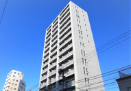 レジディア文京本駒込の画像