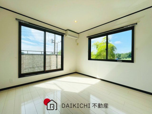 【洋室】 | 北本市石戸宿2丁目　中古戸建