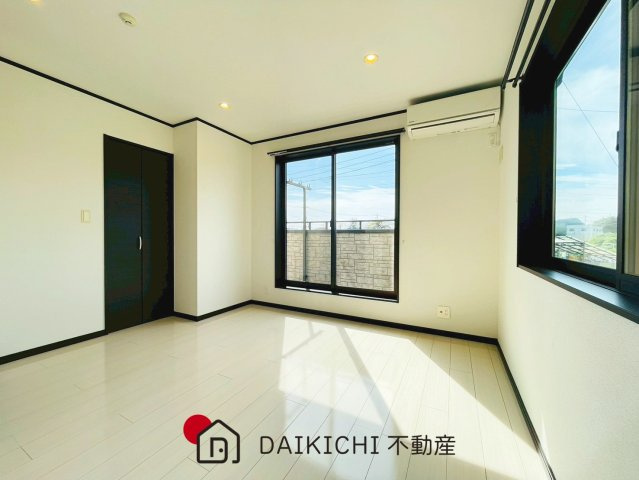 【洋室】 | 北本市石戸宿2丁目　中古戸建