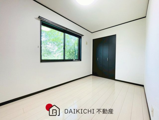 【洋室】 | 北本市石戸宿2丁目　中古戸建