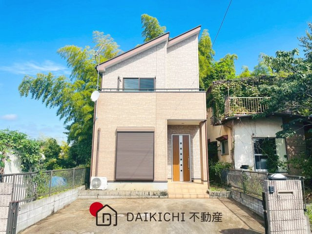 【外観】 | 北本市石戸宿2丁目　中古戸建