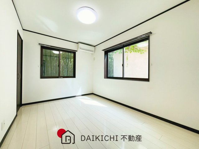 【洋室】 | 北本市石戸宿2丁目　中古戸建