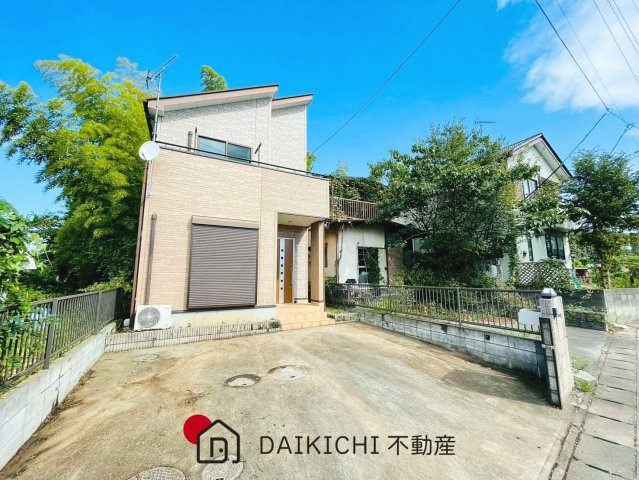 【外観】 | 北本市石戸宿2丁目　中古戸建