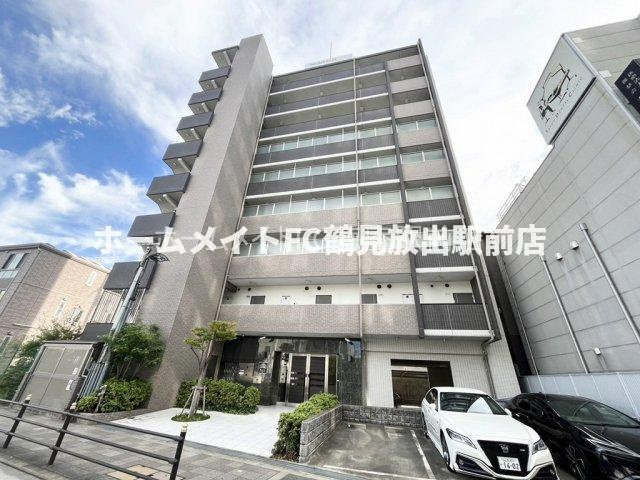 レークス大阪城EAST