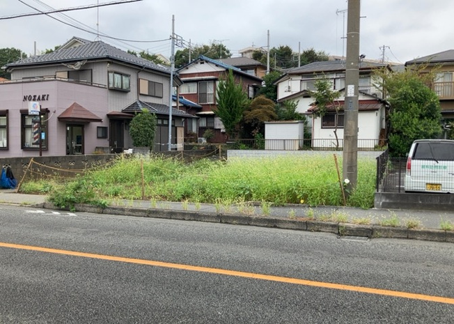 【外観】 | 土地探しをしていると都市計画区域という言葉を目にすると思います。法律によって、都道府県知事や国土交通大臣が指定するエリアのことを指しており、都市計画区域は市街化区域と市街化調整区域に分けられています。
