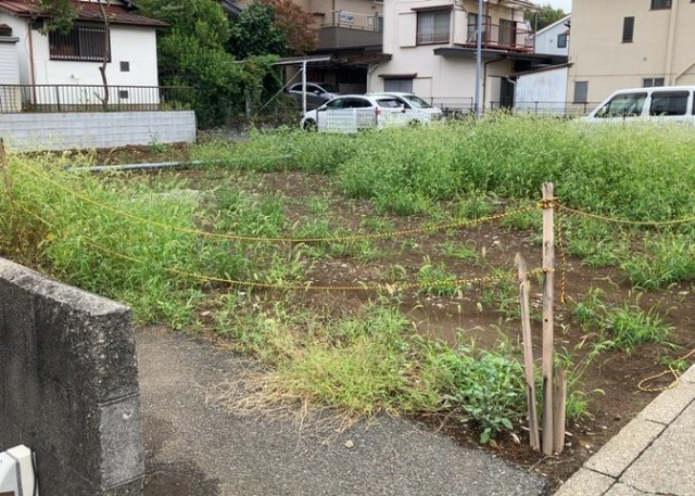 【外観】 | 販売されている全ての土地が、宅地用の土地であるとは限りません。都市計画法に基づき、基本的に住宅を建てることができるのは土地計画区であることに加え、市街化区域として定められている地域のみとなっています。