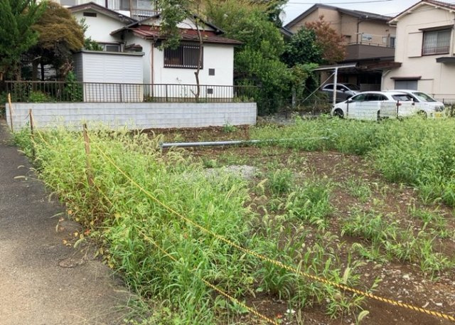 【外観】 | ハザードマップは自然災害による被害を予測し、その被害範囲を地図上で表したものです。近年特に災害が多くなっていますので、事前に調査すると安心できます。ハザードマップは国交省のホームページをご覧ください。