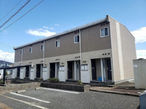 レオパレスメゾン　神馬　Ⅱの画像