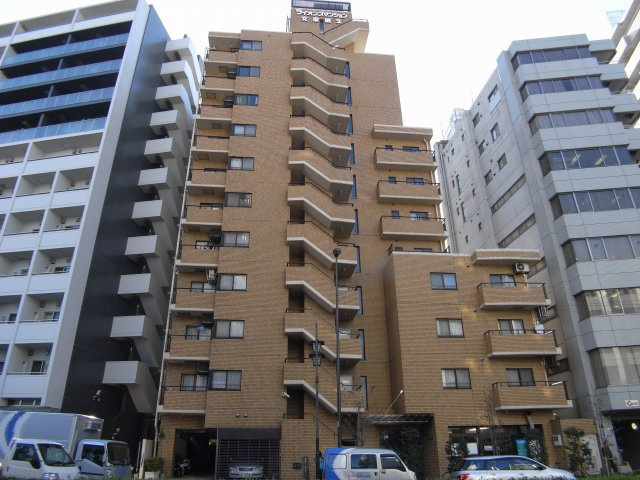 【外観】
