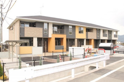 【外観】 | フェニックス | 外観も気になるポイント