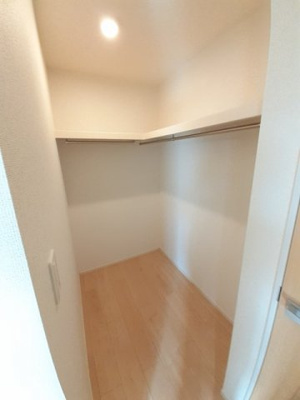 【収納】 | フェニックス | 専用の収納スペースです