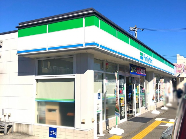 ビバーチェの周辺|ファミリーマート 土佐高岡店 0.4km