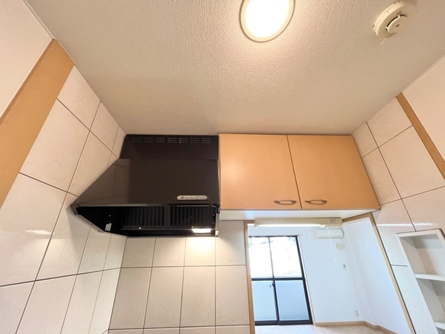 ビバーチェの収納|収納