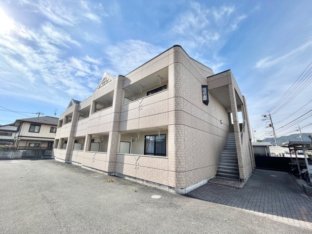 ビバーチェの外観|外観写真その他1