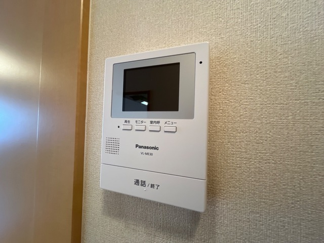 ビバーチェのセキュリティ|セキュリティ