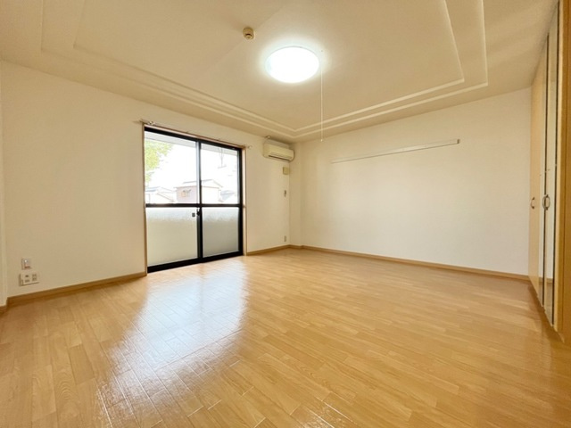 ビバーチェの洋室|洋室