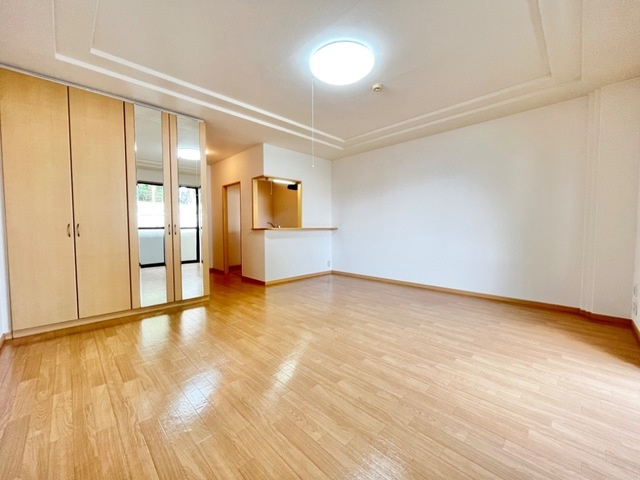 ビバーチェの洋室|洋室