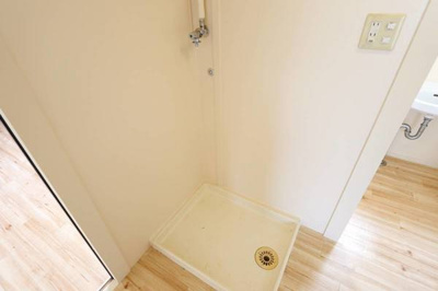 【その他】 | ビレッジハウス不知火1号棟 | ビレッジハウスの同一物件・同一タイプの間取りの写真です