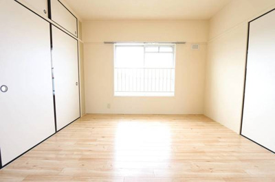 【その他】 | ビレッジハウス不知火1号棟 | ビレッジハウスの同一物件・同一タイプの間取りの写真です