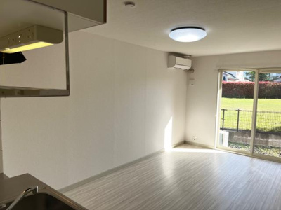 【居間・リビング】 | サザンクロスⅡ | リビング