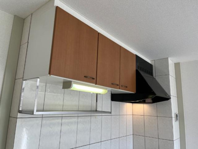 【キッチン】 | サザンクロスⅡ | キッチン吊り戸棚