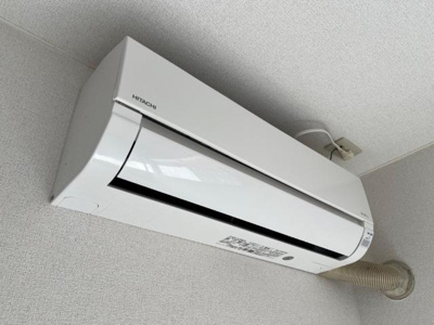 【設備】 | サザンクロスⅡ | エアコン