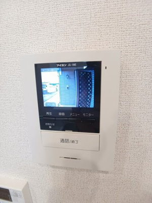 【セキュリティ】 | アベリア　４