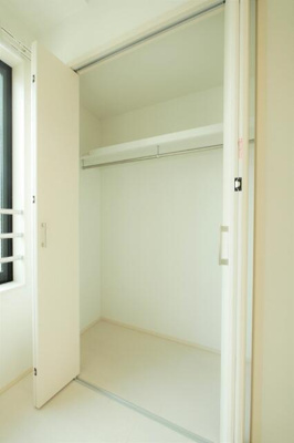 【収納】 | ハーモニーフラッツ住吉 |  