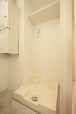 【その他】 | ハーモニーフラッツ住吉 |  