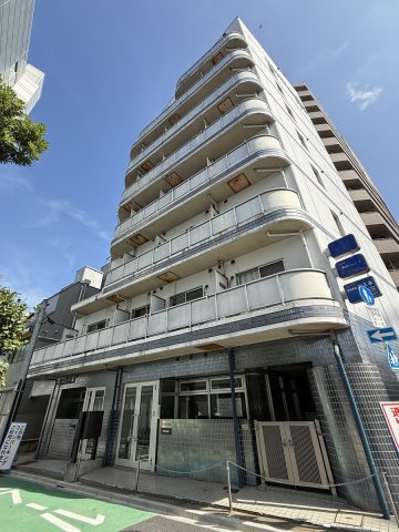 メゾンコモド小石川の画像