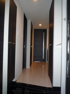 【玄関】 | グラントゥルース小竹向原