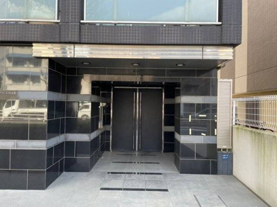 【エントランス】 | グラントゥルース小竹向原