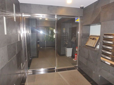 【セキュリティ】 | グラントゥルース小竹向原