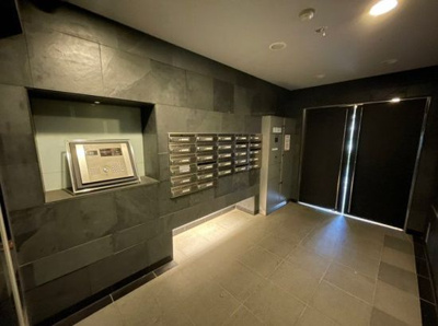 【ロビー】 | グラントゥルース小竹向原