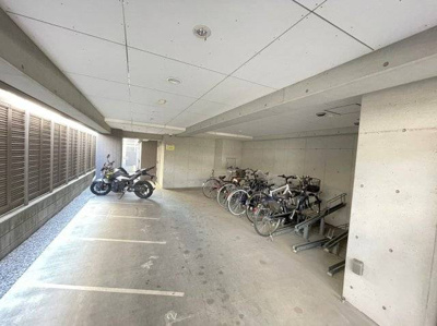 【その他共用部分】 | グラントゥルース小竹向原