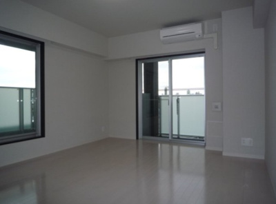 【居間・リビング】 | グラントゥルース小竹向原