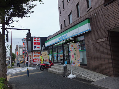 【周辺】 | グラントゥルース小竹向原