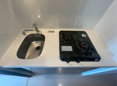 【キッチン】 | グラントゥルース小竹向原