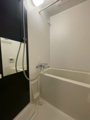 【浴室】 | グラントゥルース小竹向原